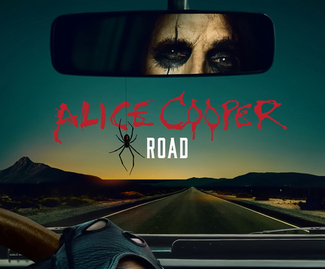 Alice Cooper — Roаd свежий студийный альбом легендарного рокера