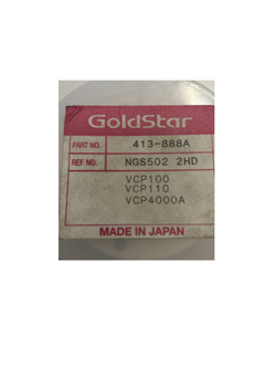 Видеоголовка GS 413-888