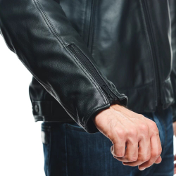 Куртка DAINESE ZAURAX LEATHER JACKEt