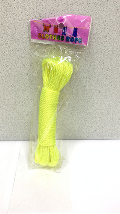 Верёвка капроновая 20м.