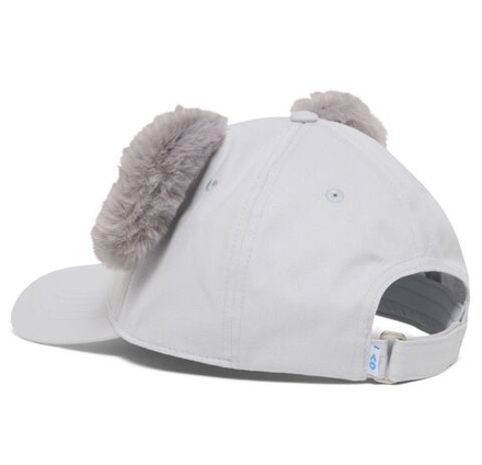 Теннисная кепка Australian Open Adults Koala Novelty - glacier gray