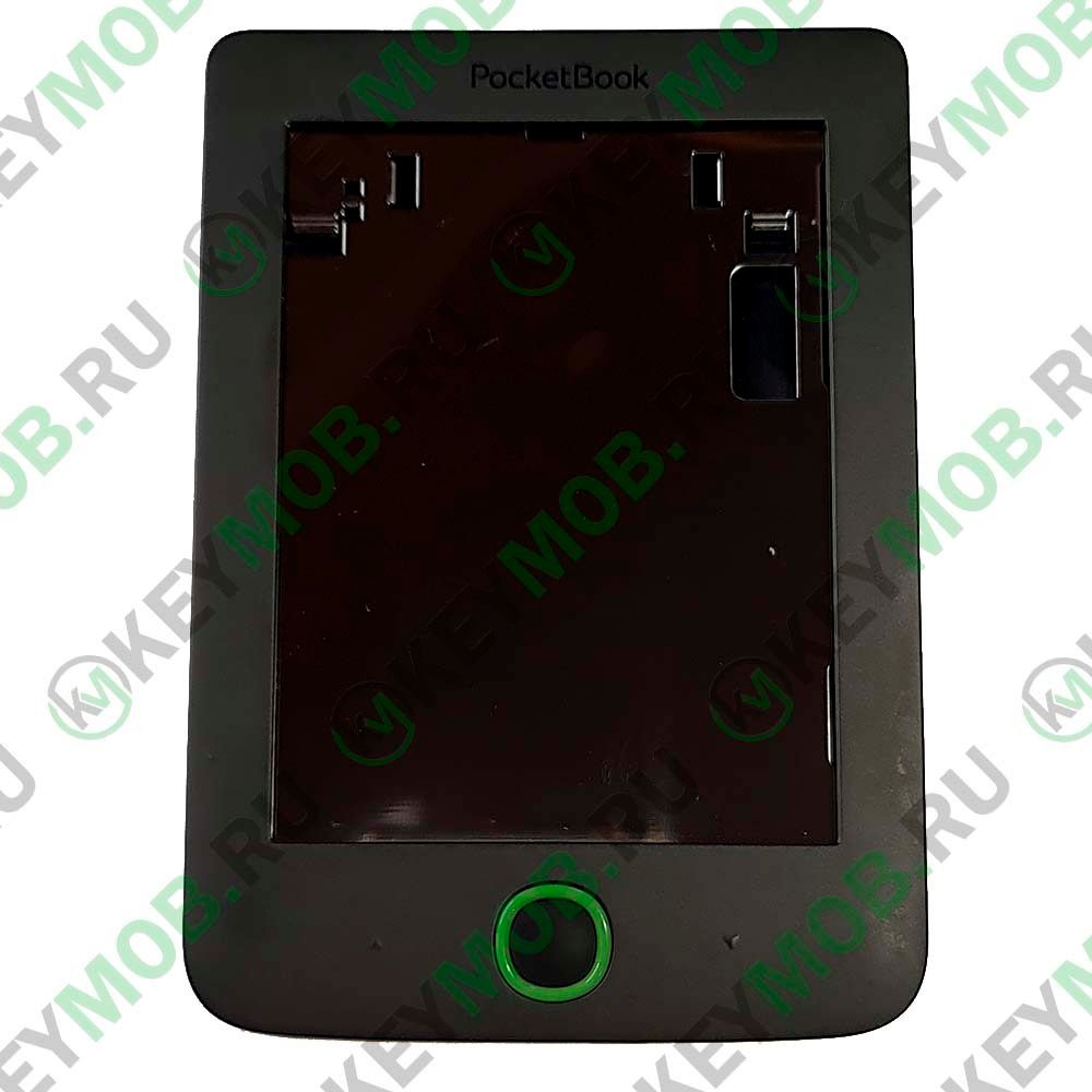 Корпус для Pocketbook 515, Серый