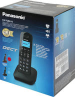 Радиотелефон  Panasonic KX-TGB610RUR