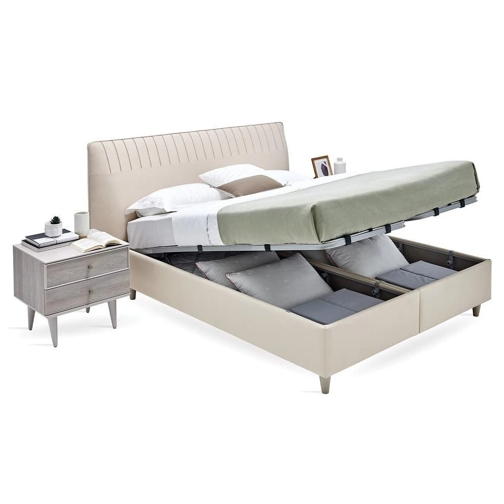 Основание с ящиком 150x200 ENZA HOME BASEL EH59543