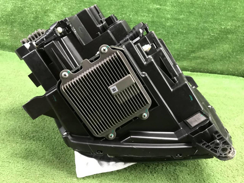 Фара левая Tank 500 (2021-н.в.) LED (В сборе)