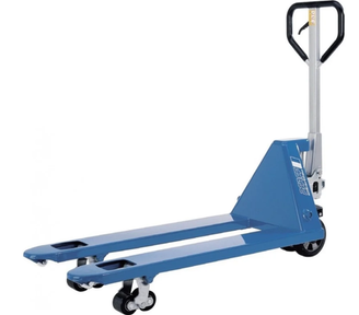 PFAFF Silberblau