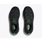 Кроссовки мужские HOKA U TOR ULTRA LO Black / Zest