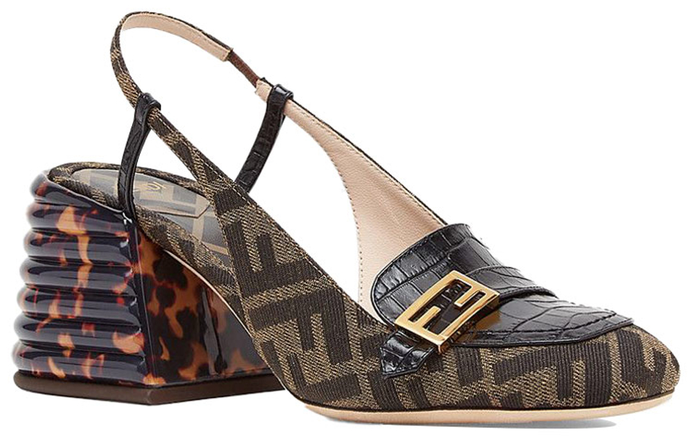 Fendi (Женская размерная сетка)