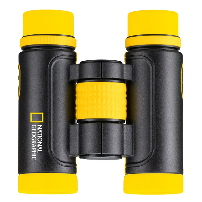 Бинокль детский Bresser National Geographic 7x30