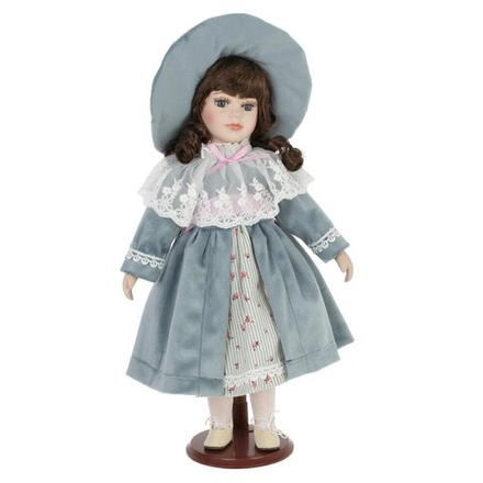 GAEM Кукла, L21 W11 H40 см