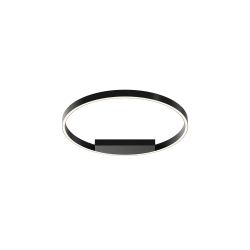 Светильник потолочный светодиодный Maytoni Rim MOD058CL-L35BK