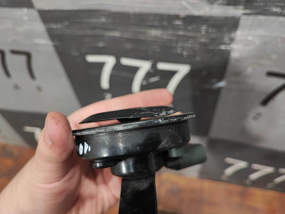 Сигнал звуковой низкотональный Haval Jolion 21-нв Б/У Оригинал 3721101XST11A