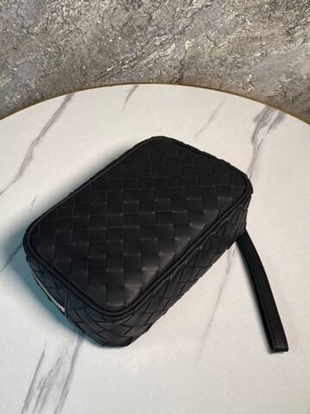 Клатч Bottega Veneta