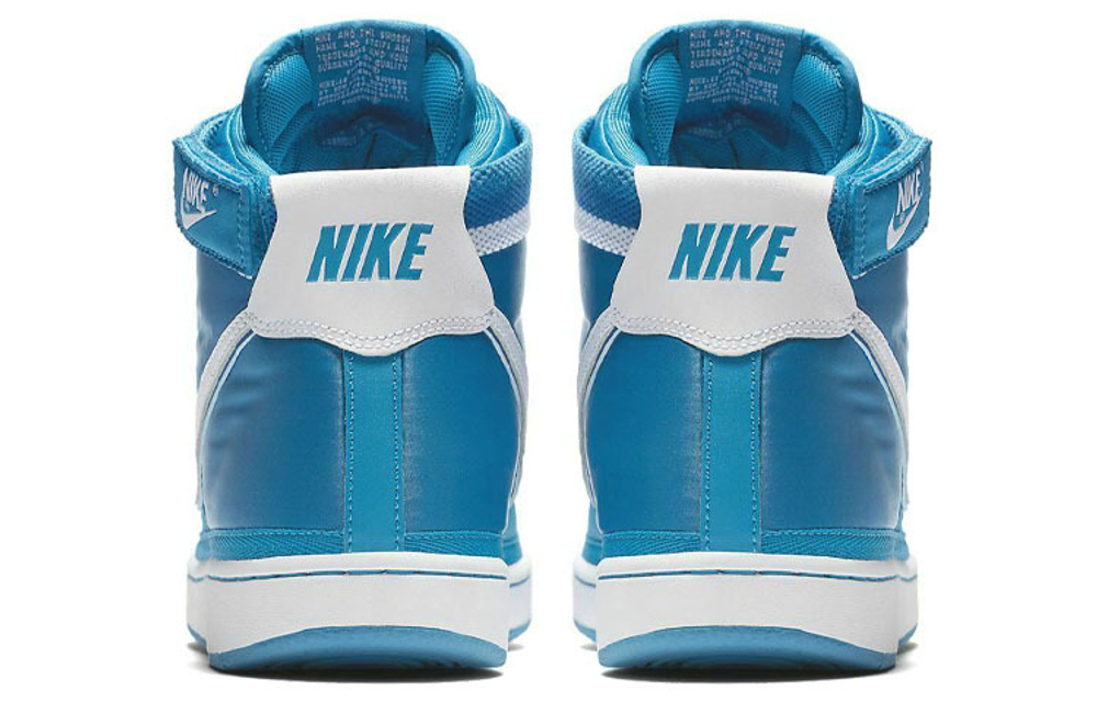 Кроссовки Nike Air Vandal High Supreme