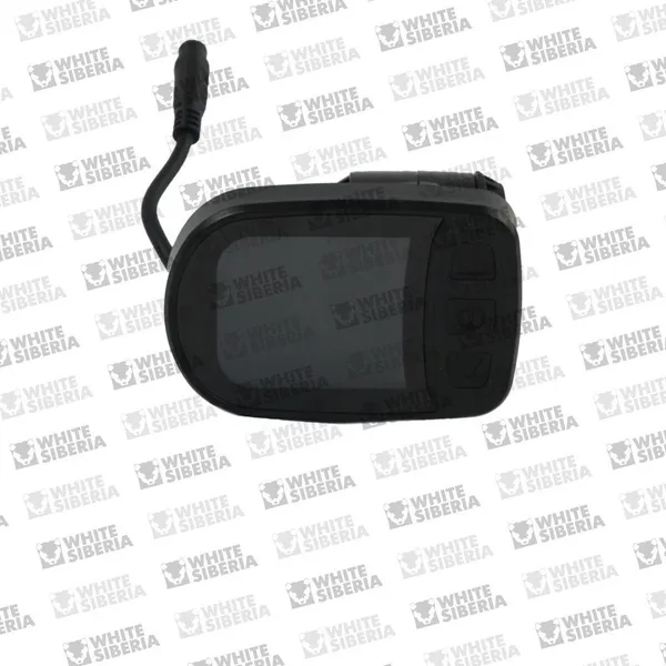 Бортовой компьютер для электросамоката White Siberia Nerpa 3200w фото №1
