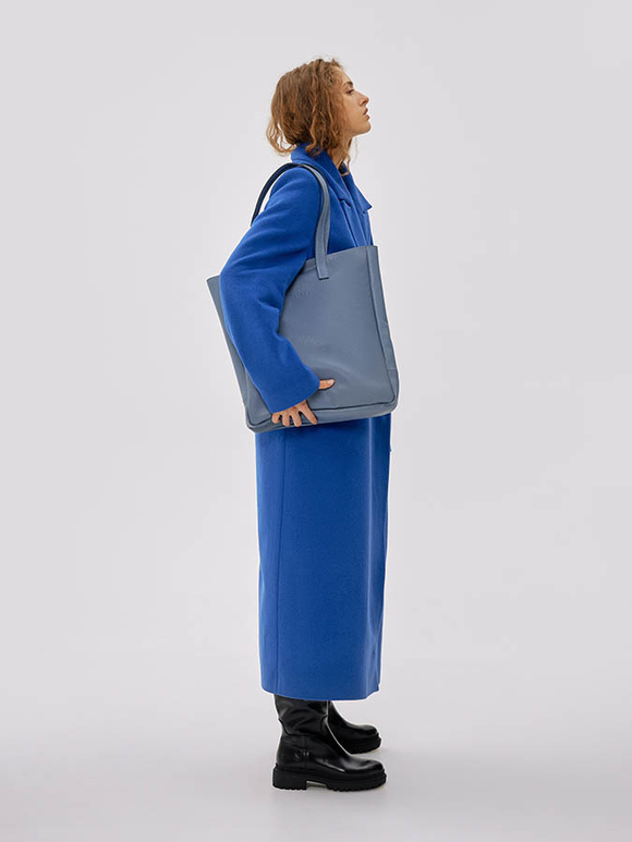 сумка шоппер балтийский