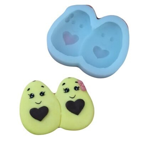 Форма №1940 Авокадо