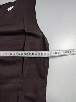 Платье Cache&Cache на молнии 36 размер