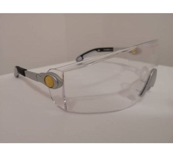 Открытые защитные очки Delta Plus LIPARI2 с прозрачной линзой LIPA2BLIN
