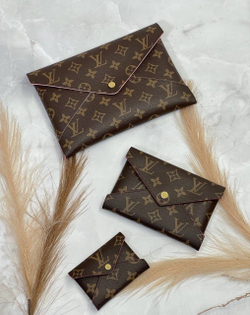 Клатч Louis Vuitton 3 шт.