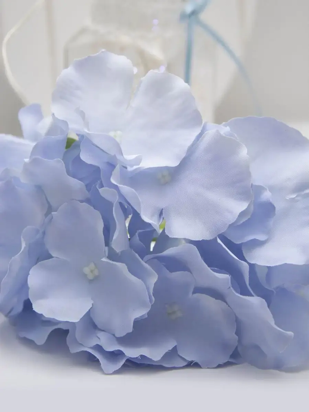 Искусственные цветы для декора