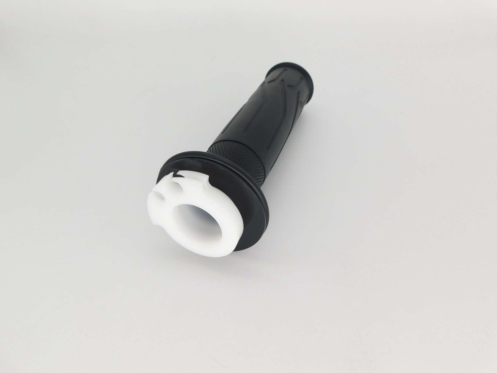 Ручка газа с грипсой Yamaha MT-09 Tracer FJR1300 5JW-26240-00-00