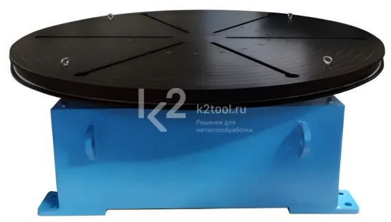 Стол поворотный HDWeld HDJ-1000