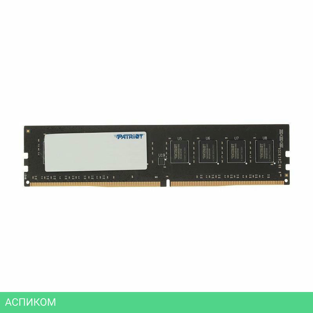 Оперативная память Patriot PSD48G320081 DDR4