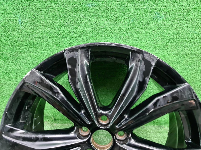 Диск литой R20 Lexus RX 4 (2015-2022) Black Royal