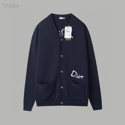 Кардиган Christian Dior