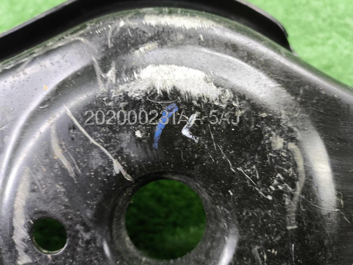 Рычаг подвески задний Omoda C5 (2022-н.в.)