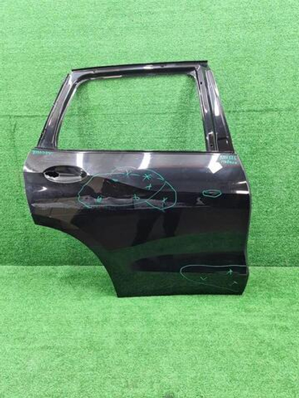 Дверь задняя правая BMW X5 G05 (2018-н.в.)