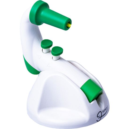 Дозатор "Эпипет" 0,1-100 мл (насос)