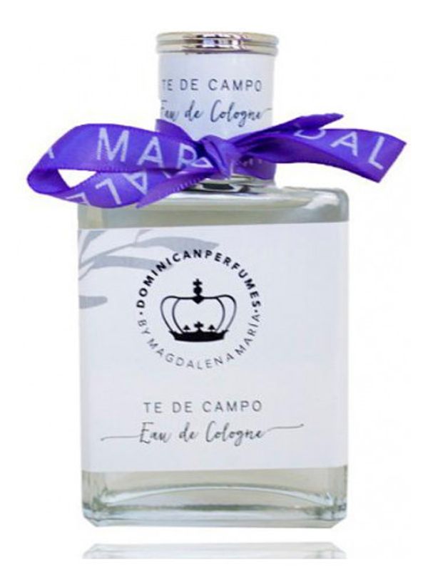 Dominican Perfumes Te de Campo