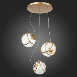 Подвесной светильник ST-Luce SL1181.313.03