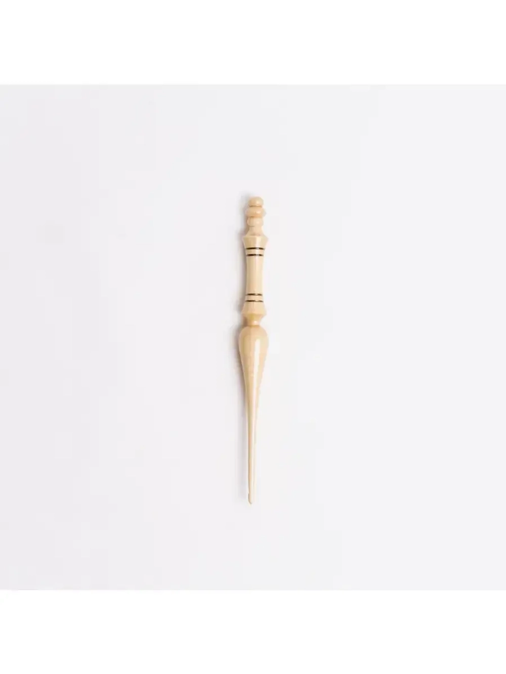 Крючок вязальный