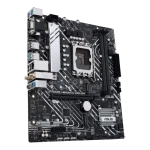 Материнская плата ASUS Prime H610M-A WiFi D4 (90MB1С80-M0EAY0/90MB1С80-M0EAY1)