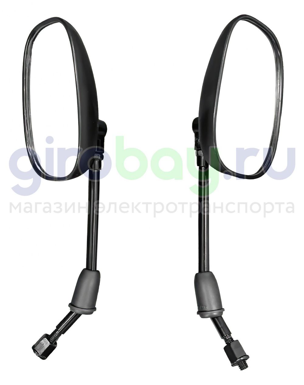 Зеркала для электросамоката Зеркала для электросамоката фото №1