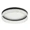 Потолочный cветильник LED4U L8030-500 BK