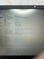 Ноутбук Lenovo ideapad S145-15API CPU: AMD Ryzen 5 3500U 2.1 ГГц, RAM: 8 ГБ, HDD: 1000 ГБ, SSD: 128 ГБ, GPU: AMD Radeon Vega 8, OS: Free DOS, LCD: 15.6 "; 1920х1080, Цвет: серый, Состояние: B1