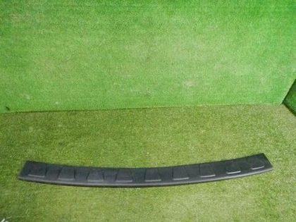 Накладка заднего бампера Honda Pilot 2 (2008-2015)