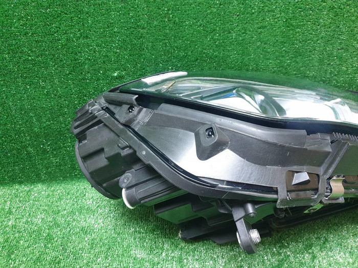 Фара правая Mercedes GLE V167 (2018-н.в.) Multibeam LED