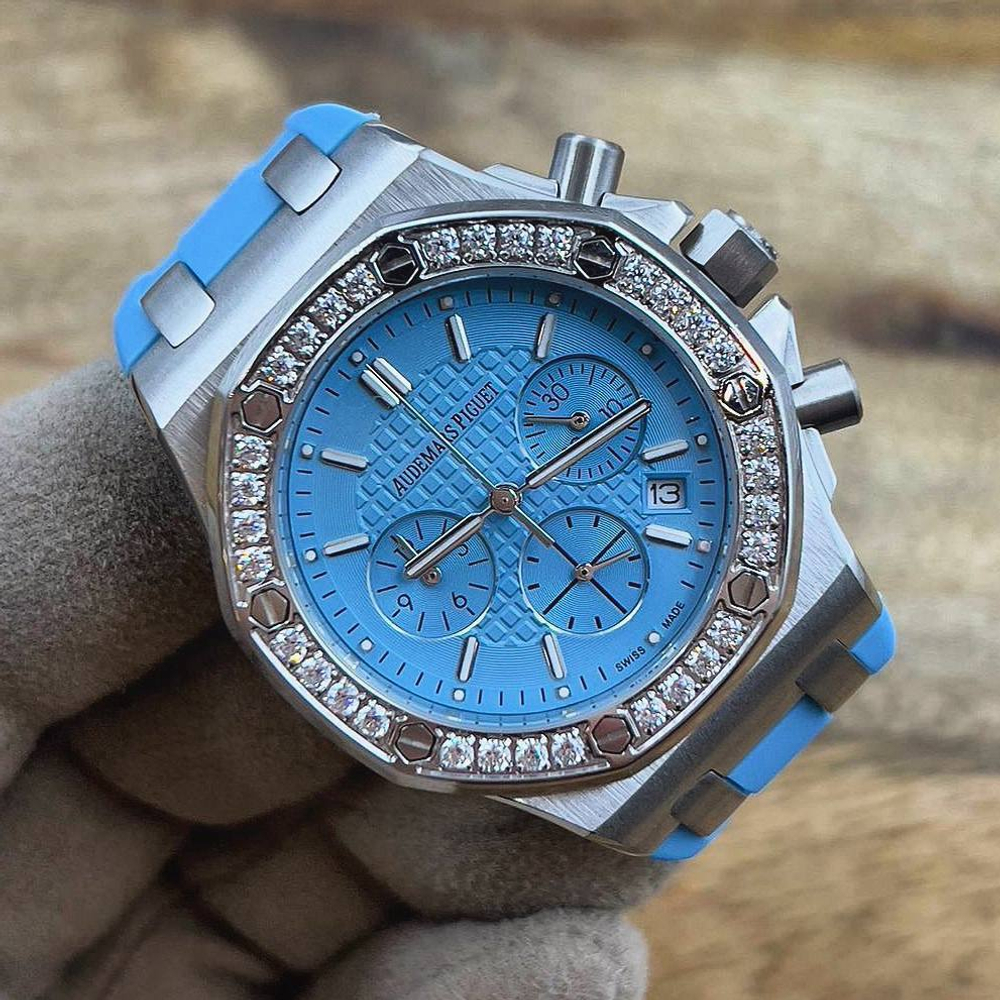 Часы Audemars Piguet