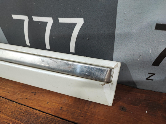 Накладка двери задней правой Honda Pilot 2 (YF4) 08-15 Б/У Оригинал 75303SZAAA210M2