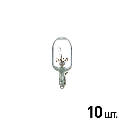 Лампа дополнительного освещения Avantech (кратность 10 шт.) AIB1681