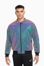 Куртка Nike Culture of Football - многоцветный