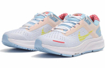 Кроссовки Nike Zoom Structure 23 (Женская размерная сетка)