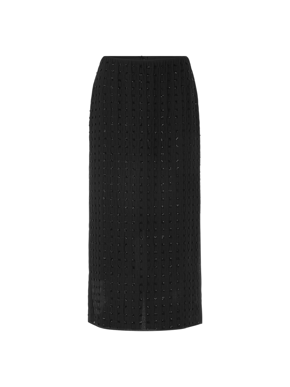 Юбка из полиэстера