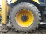 ACE TLB100 Экскаватор-погрузчик TLB100 (Дизельный, 4,4 л, 100 л.с., МТ)