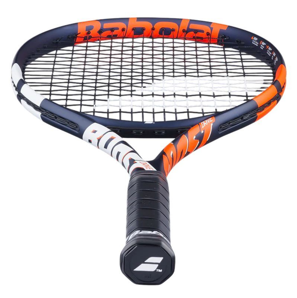 Теннисная ракетка Babolat Boost Drive Strung